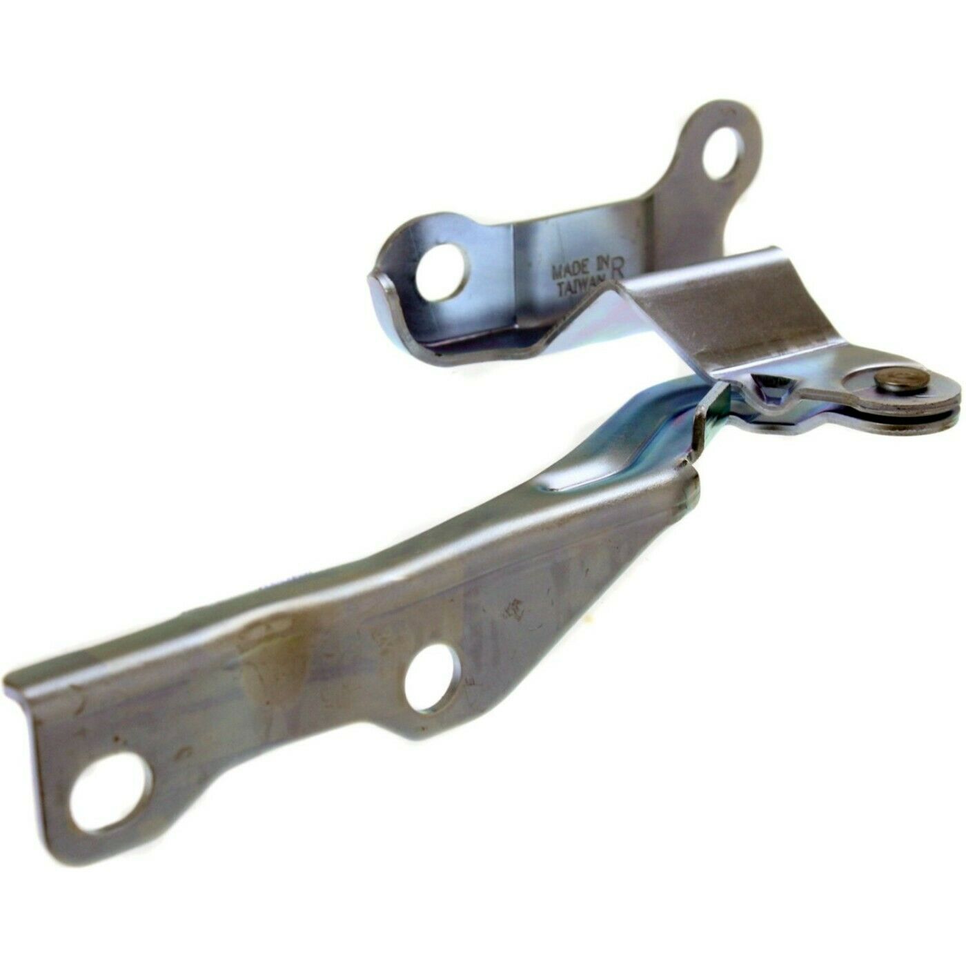 8 PCS - For 06-11 Rio 06-11 Rio5 Set Hood Hinges Driver & Passenger Side LH RH
