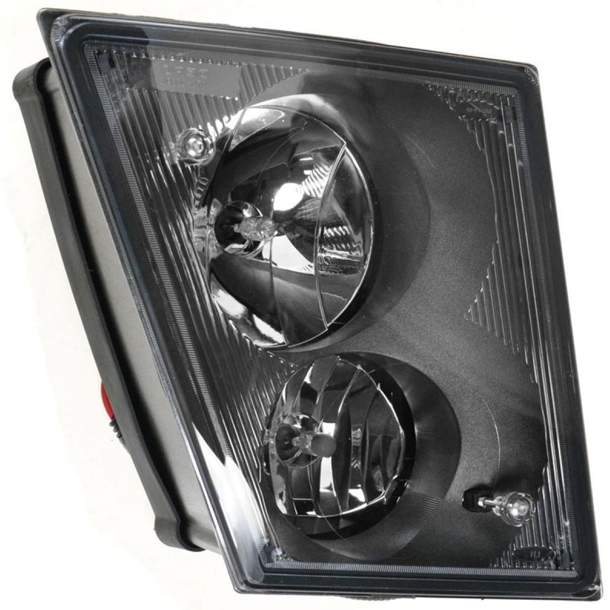Driving Fog Lights Lamps Set Left/Right For 2003-2018 VNL 2003-2012 VNM Truck