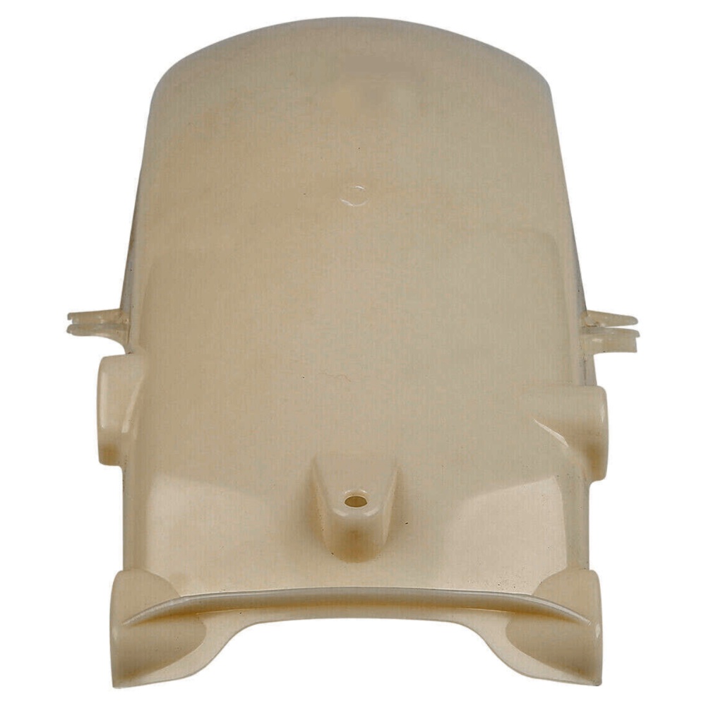 Unpainted Front Fender Rear Half For 2001-17 Honda Goldwing 1800 GOLDWING GL1800