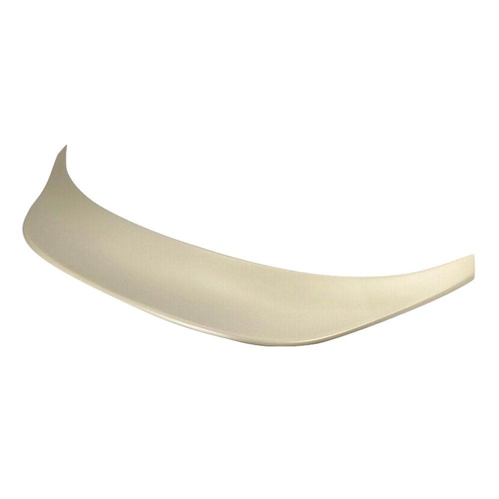 Fits 22-23 Subaru BRZ Toyota GR86 Unpainted IKON High Kick Trunk Spoiler Wing