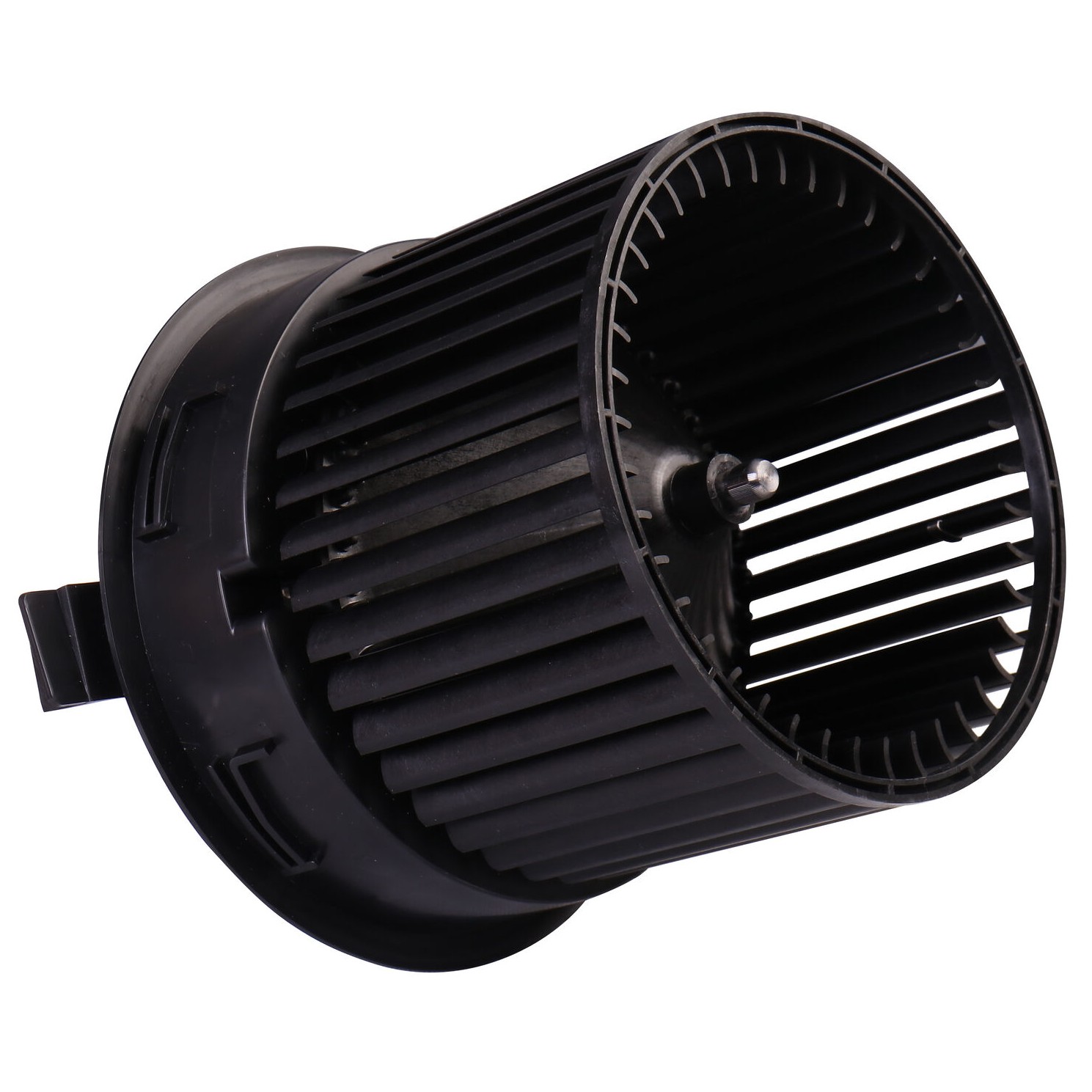 Front Heater Blower Motor W/Fan Cage For 2009-2014 Cube 2011-2012 LEAF NI312611