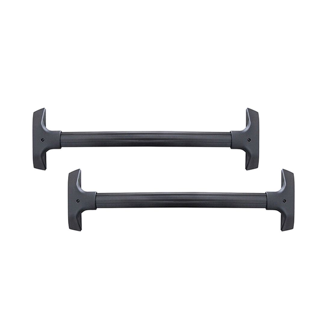 Fits 09-17 Chevy Traverse OE Style Roof Rack Cross Bar Luggage Carrier