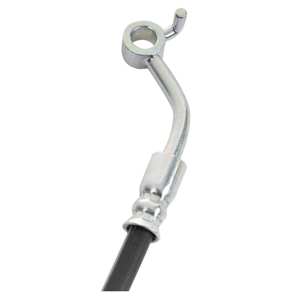 For Ford 2006-2009 Fusion Sedan Lincoln 2007-2009 MKZ Sedan Front Brake Hose