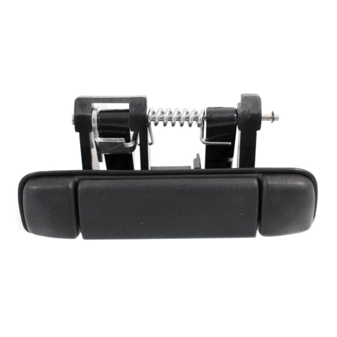 Tailgate Handle For 1996-1999 Nissan Pathfinder Liftgate Mounted Black