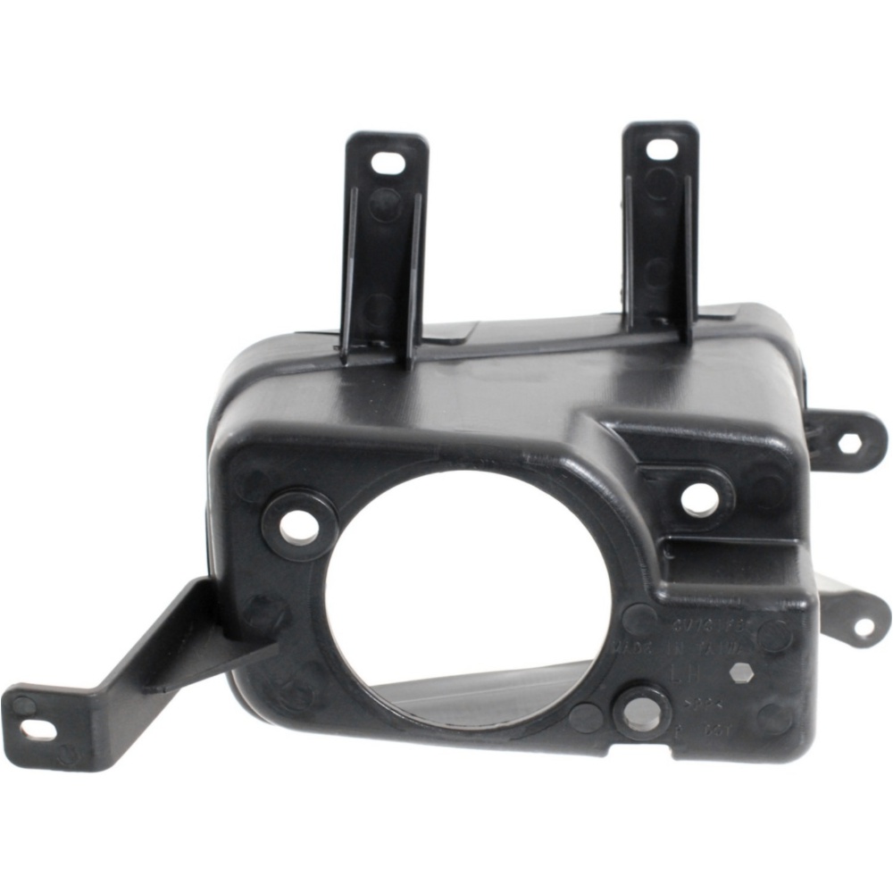Fog Light Bracket For Suburban Tahoe Yukon Driver And Passenger Side