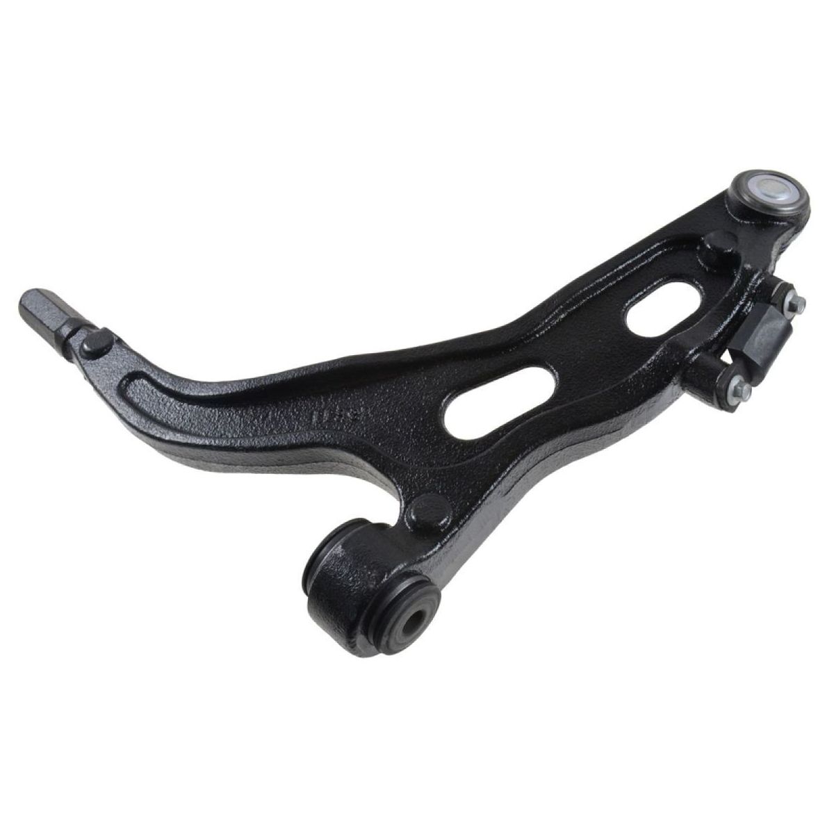 For 05-07 Montego 4-pc Suspension Kit Lower Control Arms W/Sway Bar End Links