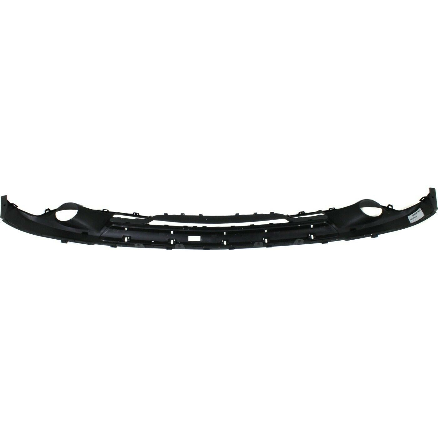 Front Lower Bumper Cover For 2011-2013 Dodge Durango Sport Utility Textured