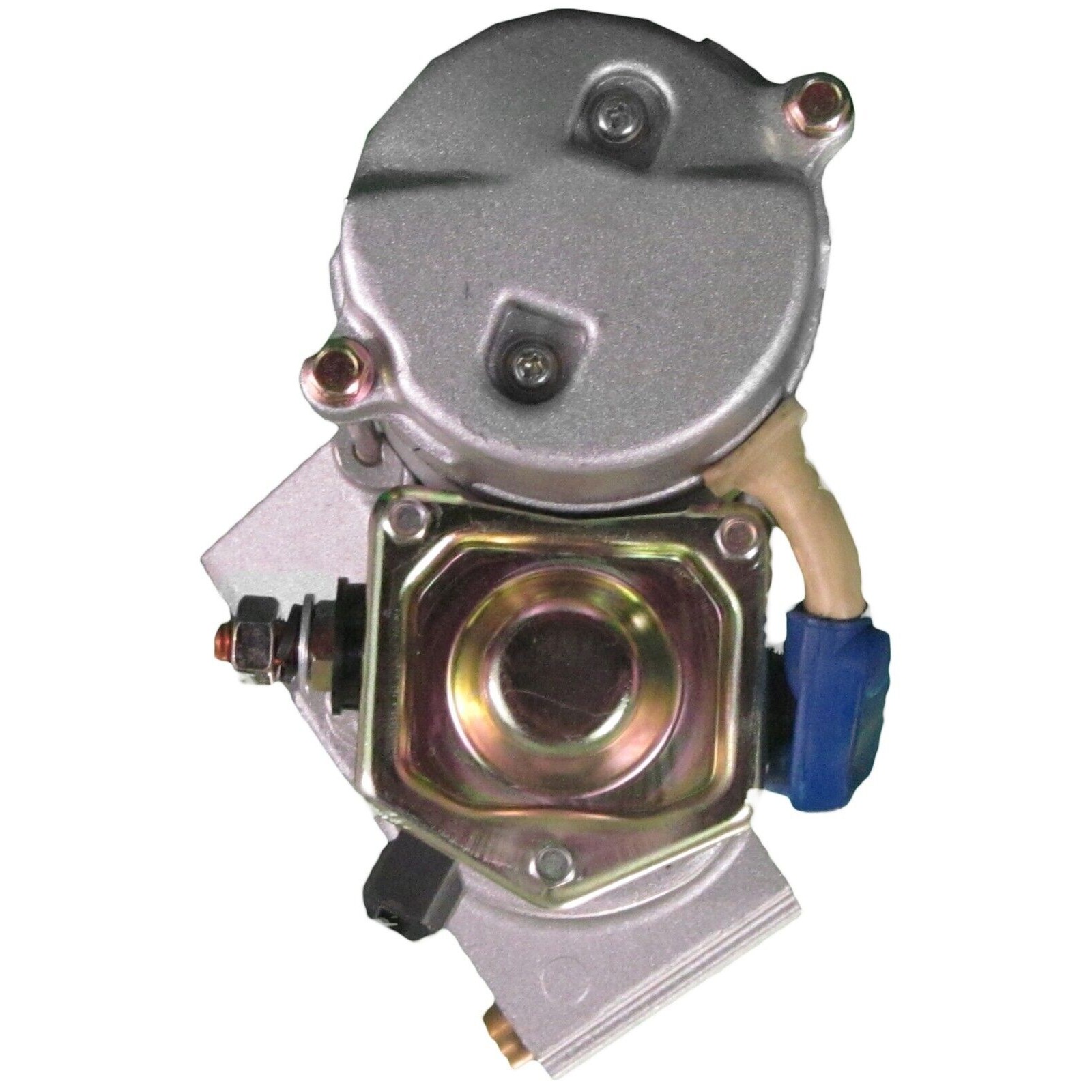 New Starter 3.5L V6 Replaces 291123-328-0RM 12V