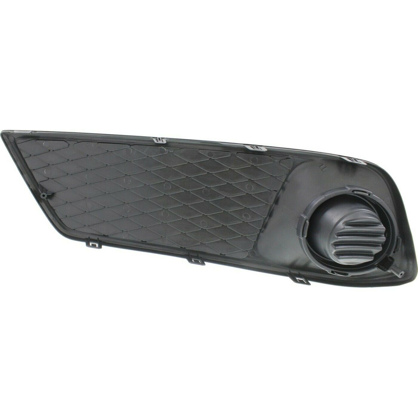 Set Of 2 Fog Light Covers Driver Passenger Side Pair For 13-15 RDX Sport Utility