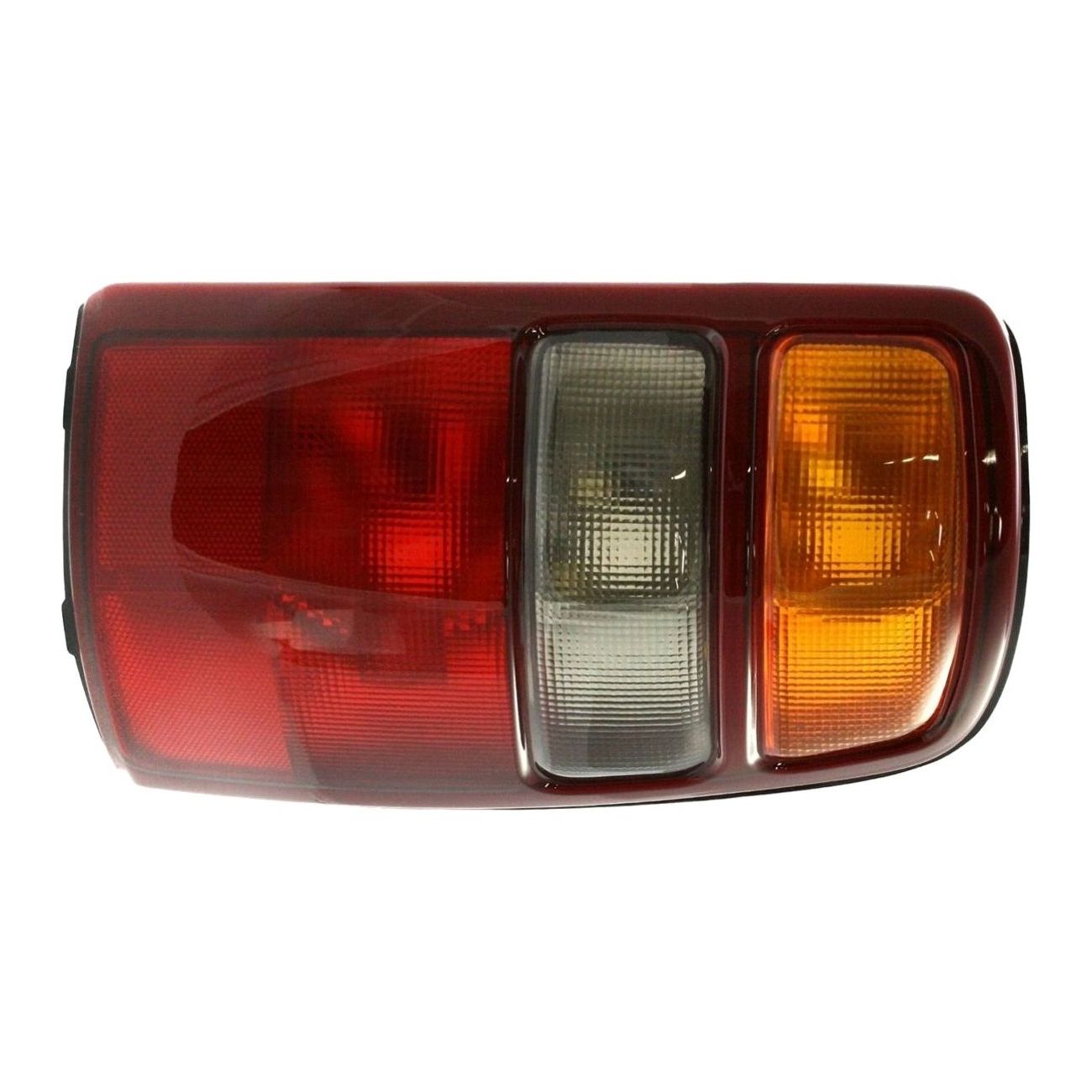 Taillamp Taillight Rear Brake Light Lamp Passenger Side Right RH For Chevy Tahoe