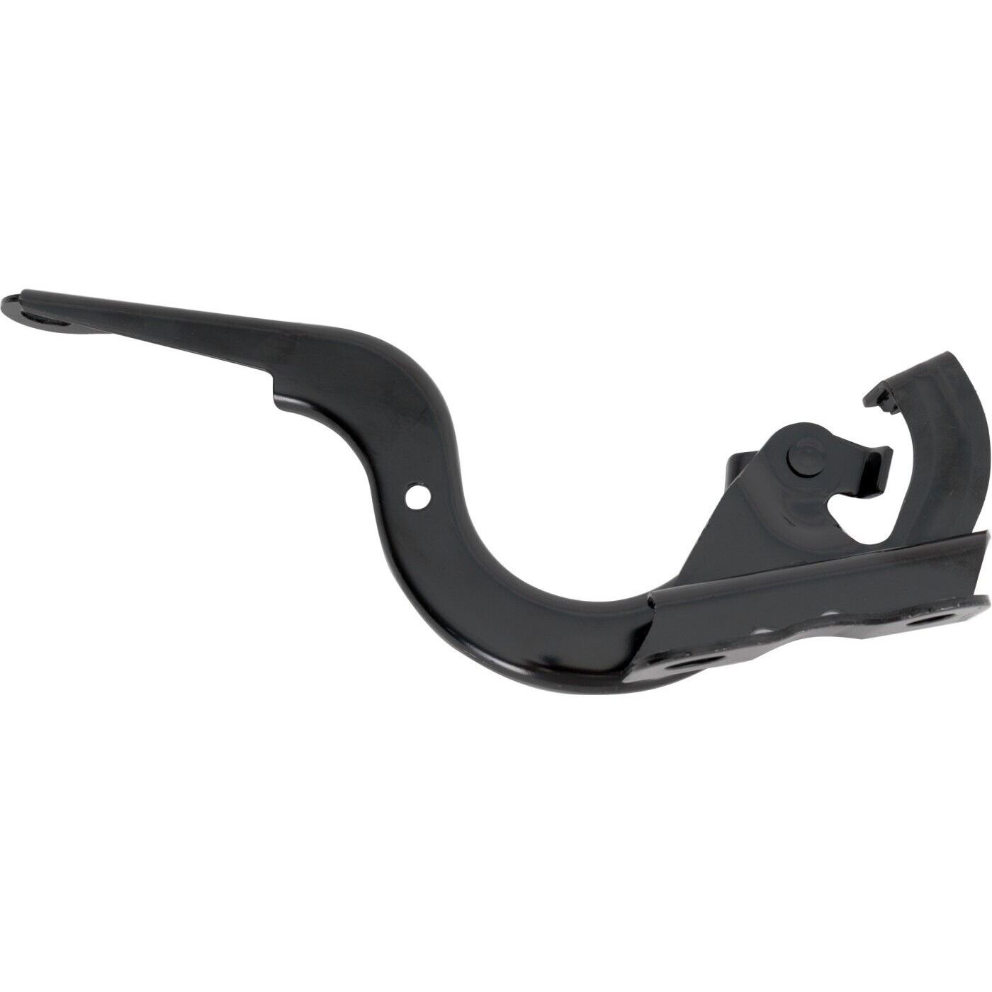 For 2017-2019 Toyota Corolla CE Hood Hinges Driver Left Side Hand 5342002280