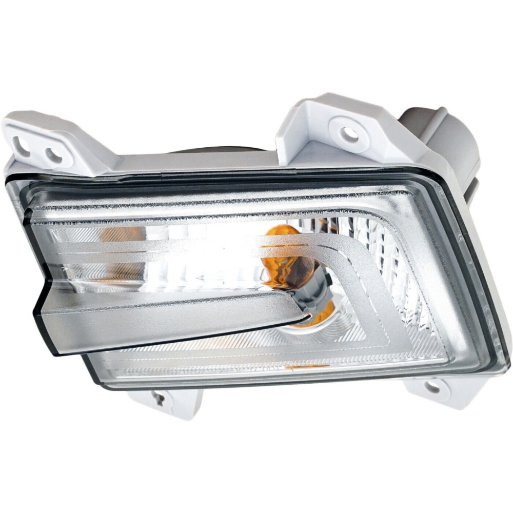 For Honda Turn Signal Light Corner Side Marker Park Lamp Driver Left