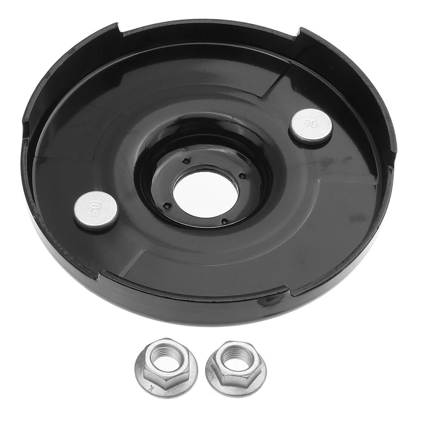 Rear L/R Suspension Strut Mount For Honda Accord 1998-2012 Crosstour Acura TSX