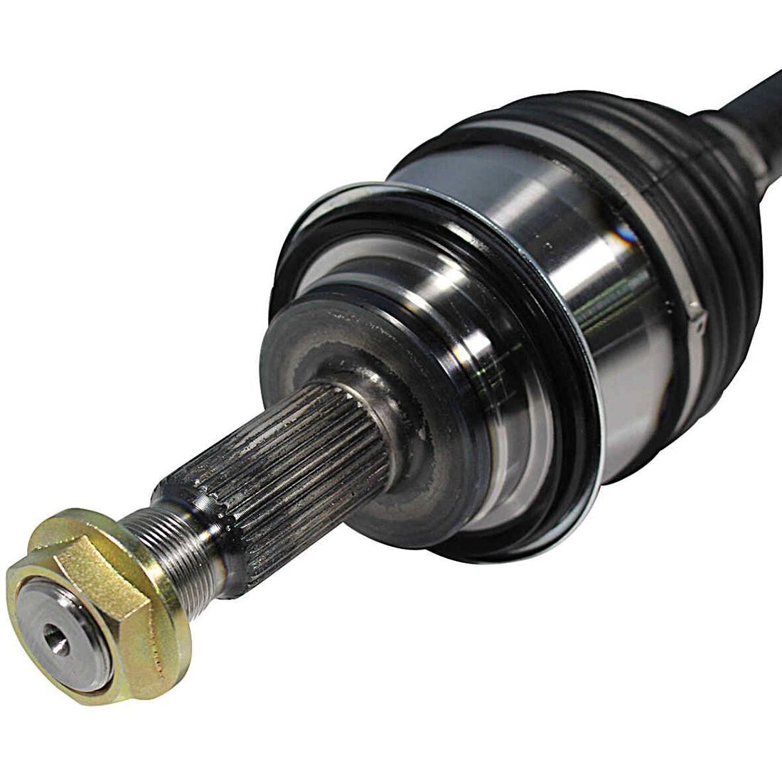For Lexus 10 GX460 Front Driver Side Front Left CV Axle Drive Shaft Assembly