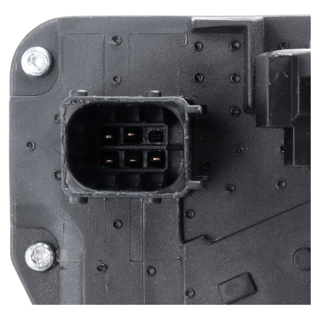 2 Sets Of - Door Lock Actuator Front Right FR Passenger Side For Cadillac Chevrolet