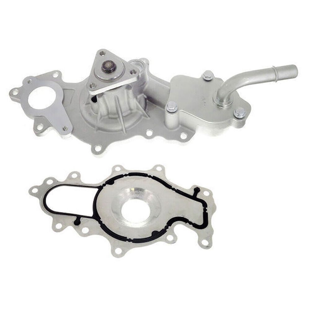 Water Pump For 18-20 F-150 Lincoln 18-20 Navigator 3.5L V6cyl 213 Cid 2018