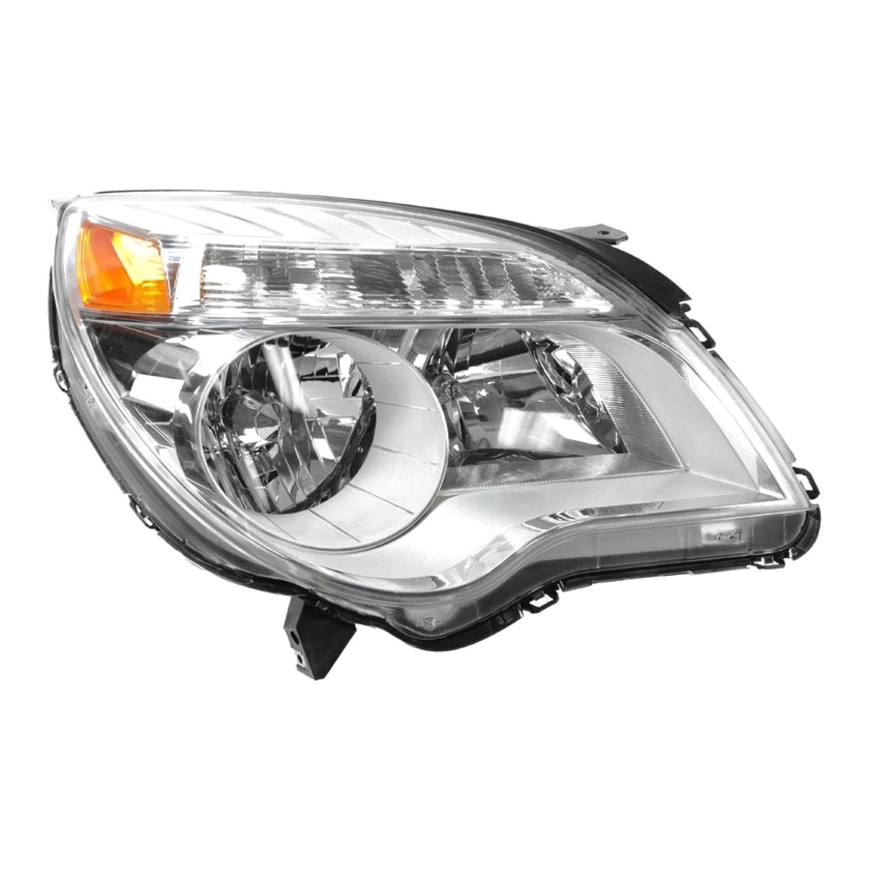For 2010-2015 Equinox LS 2015 Equinox L 2010-2015 Equinox LT DIY Right Headlight