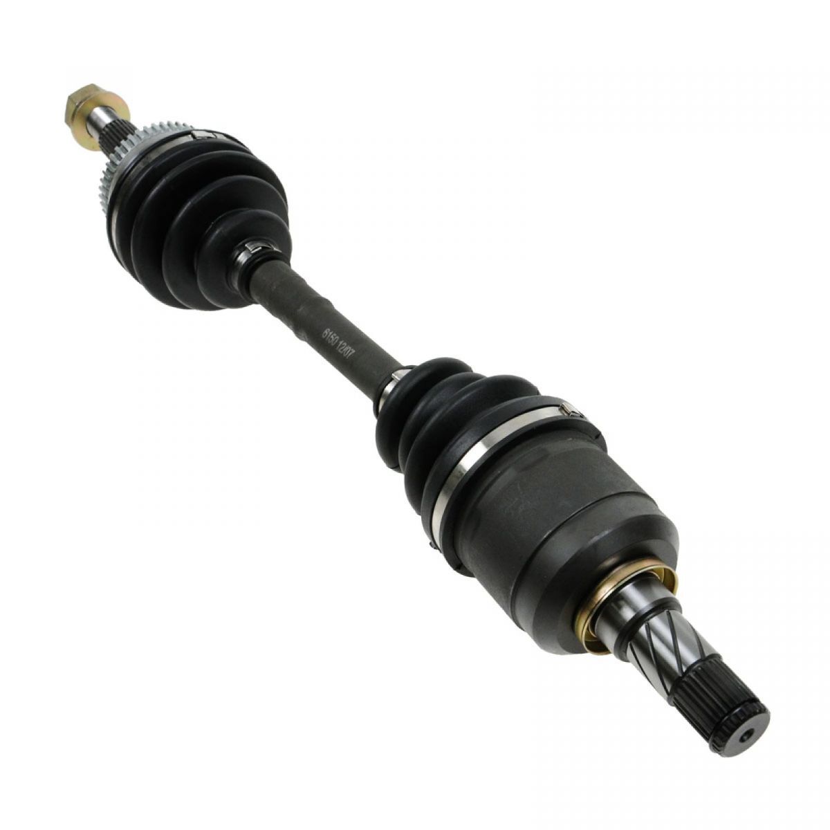 Front CV Constant For 96-99 I30 95-99 Maxima Joint Axle Shaft Pair Set