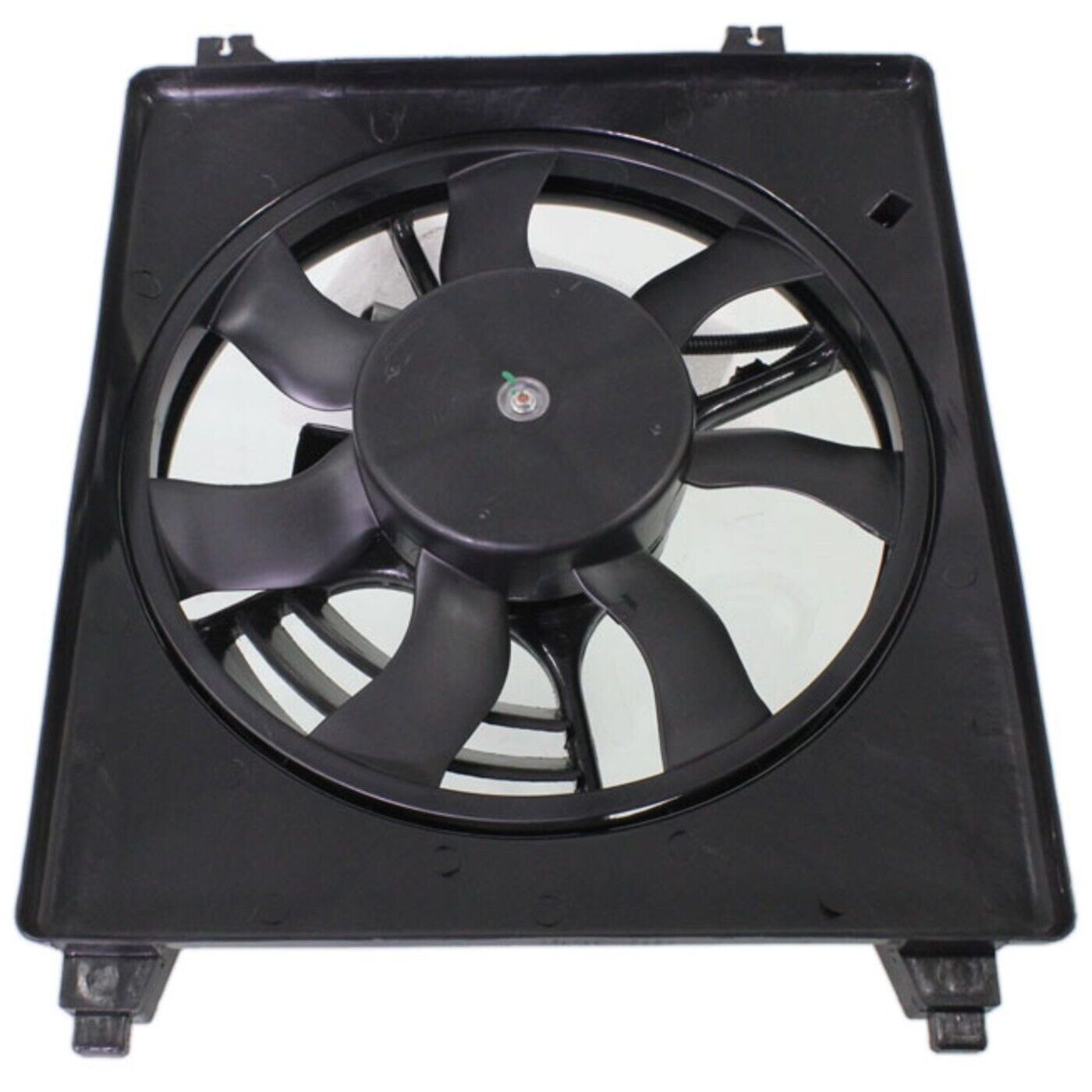 Cooling Fan Assembly For 07-08 Entourage GLS Mini Passenger Van Passenger Side
