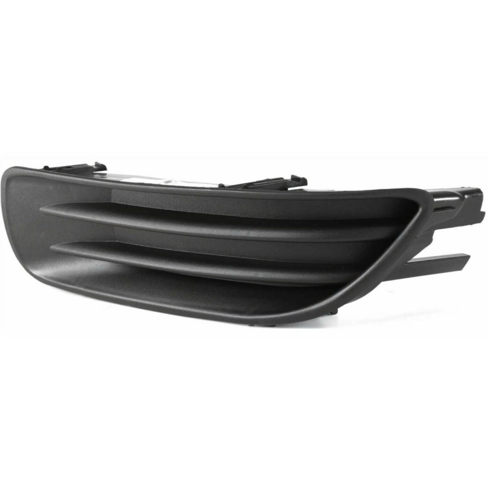 Fog Covers Left Driver & Right Passenger Side For Toyota 2003-2004 Corolla Sedan