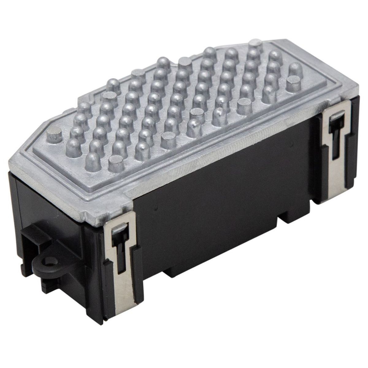 Heater A/Air Conditioner Blower Motor Resistor For Audi