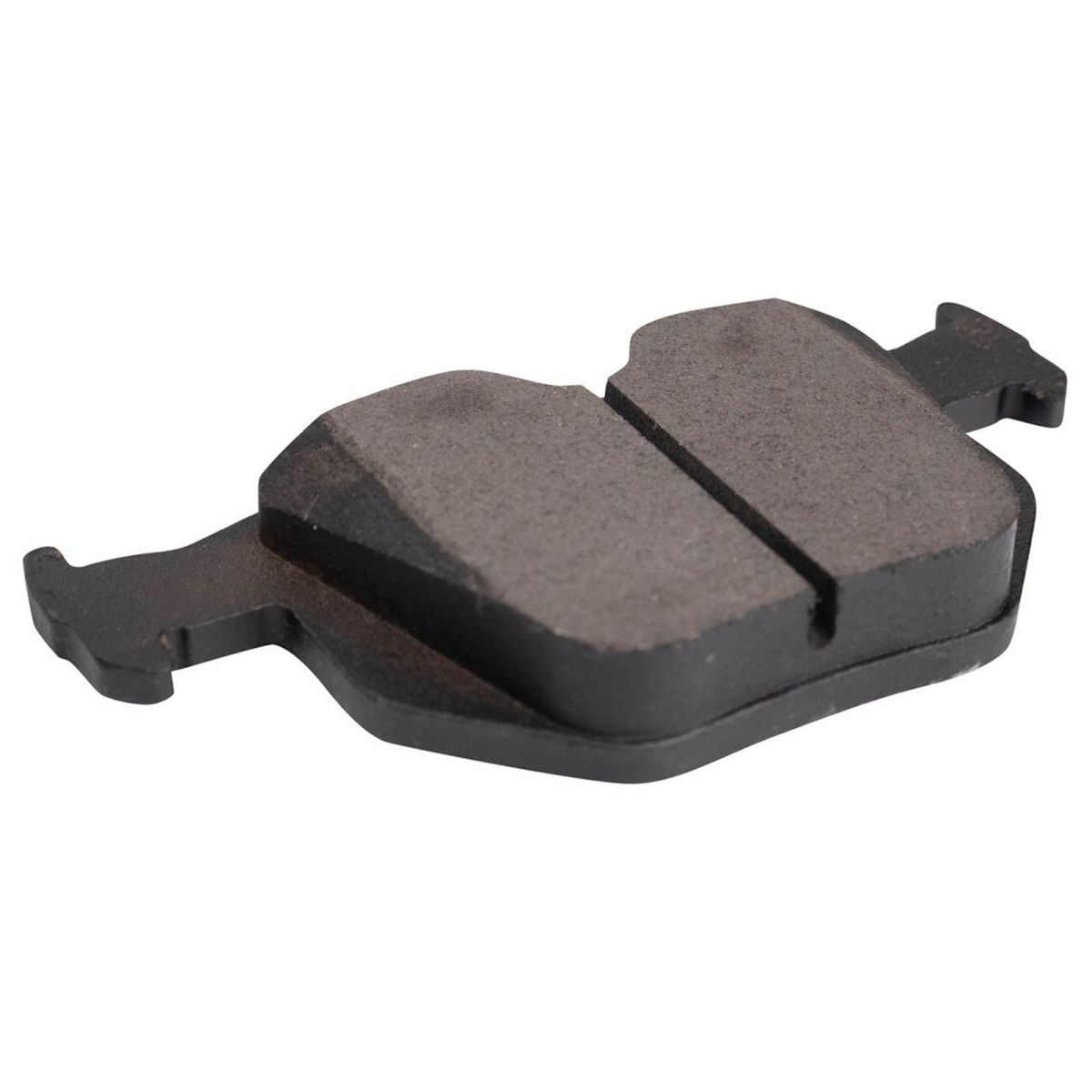 Posi Semi Metallic Disc Brake Pad Rear Set For BMW 330 335 X1