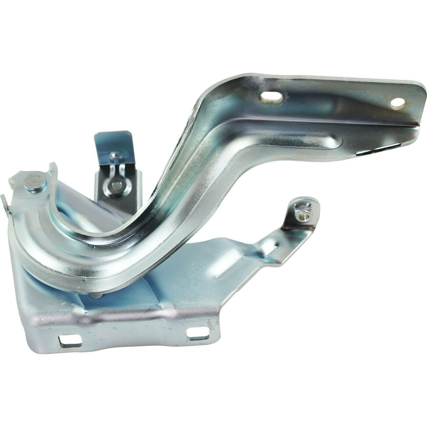 Hood Hinges Driver Left Side LH Hand For 2018-2021 Nissan Kicks Sport Utility