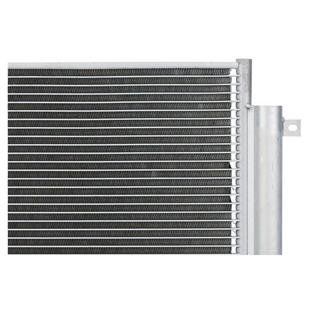 For 2019 Volkswagen Passat Wolfsburg Edition Sedan AC Condenser