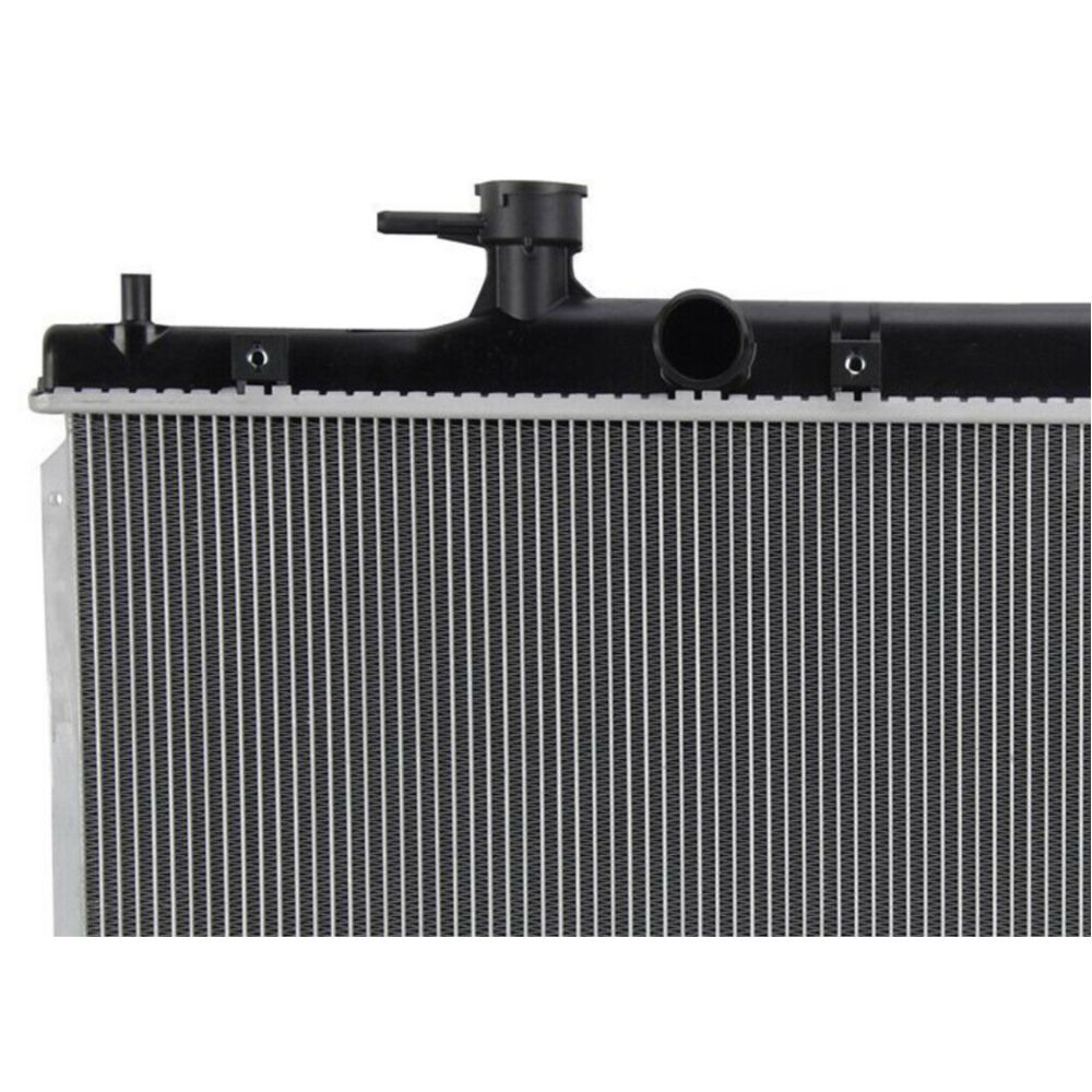 Radiator For 07-09 CR-V EX-L 09 CR-V EXL 07-09 CR-V EX 07-09 CR-V LX 2.4L 4CYL