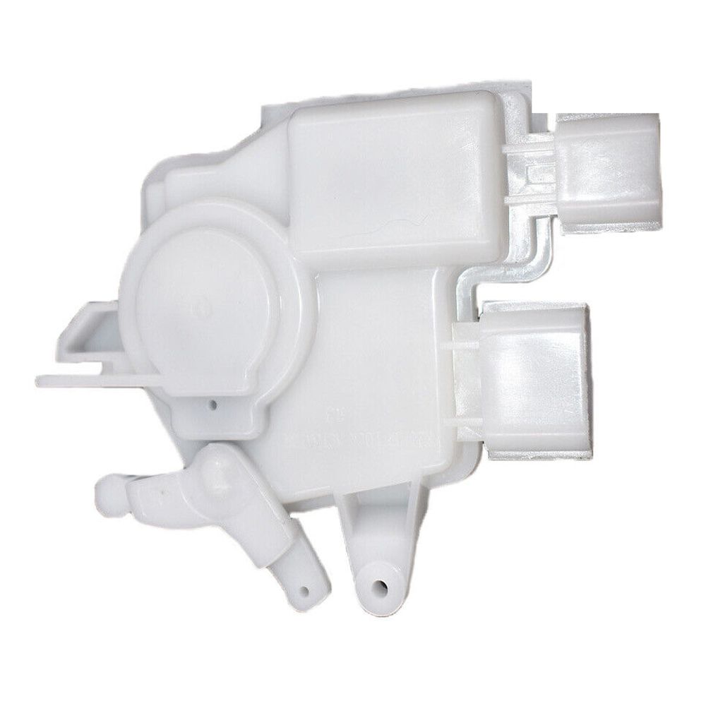2 Sets Of - 61100AG00A For 2005-09 Subaru Legacy Outback Door Lock Actuator Front