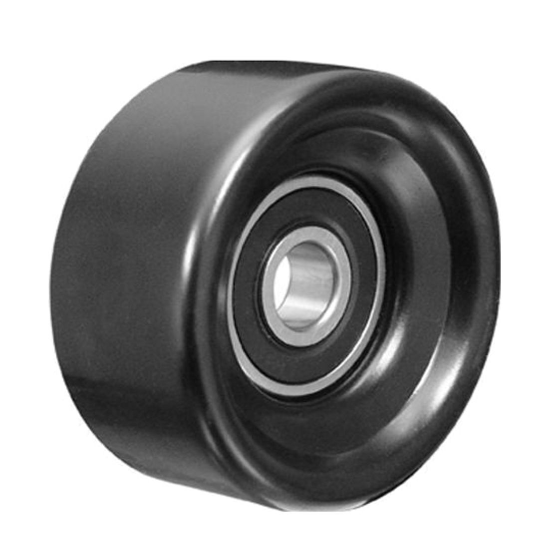 For 03-05 Ford Excursion Limited Accessory Drive Belt Idler Pulley-VIN: T 89157