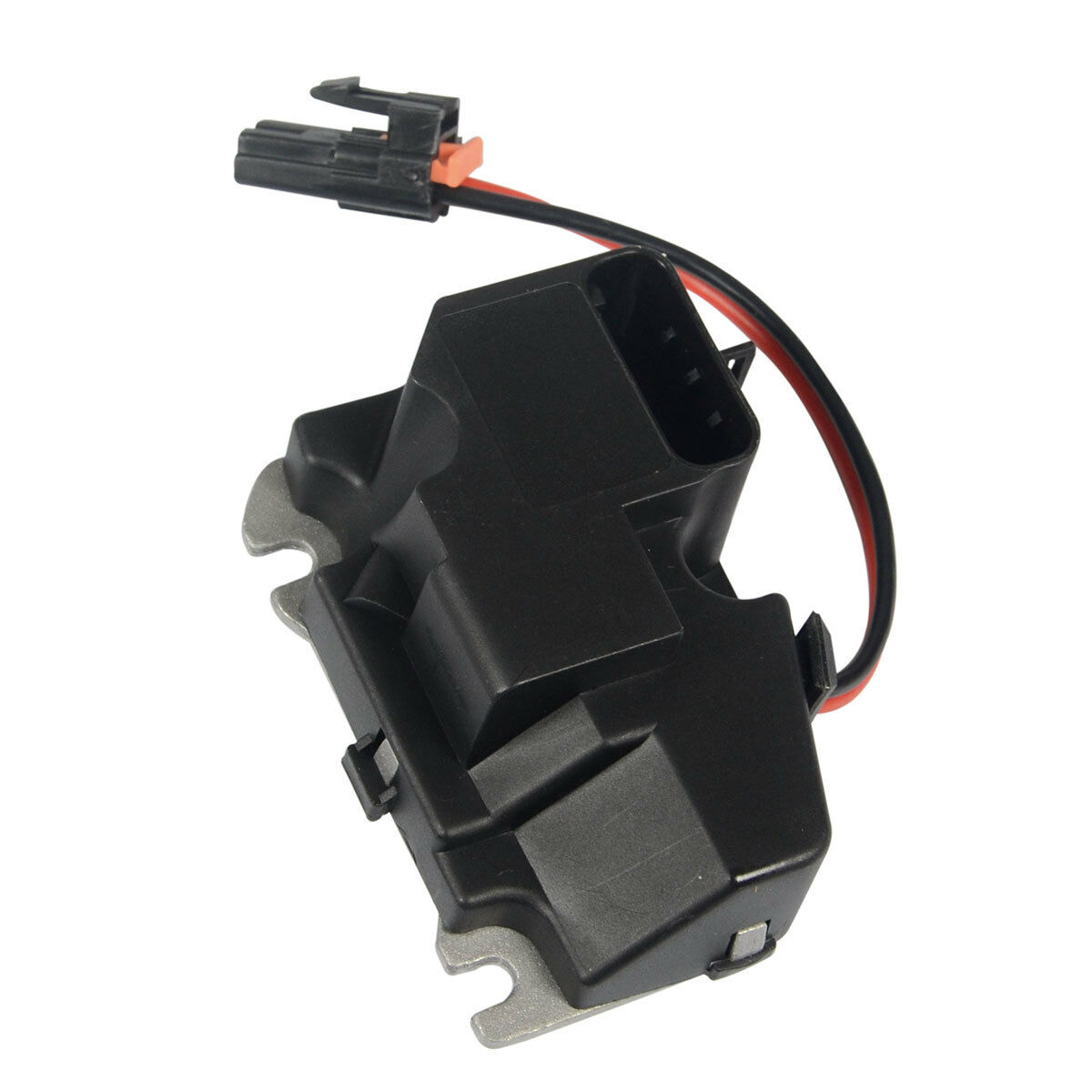 Blower Motor Resistor For Century Corvette Grand Prix Intrigue Regal