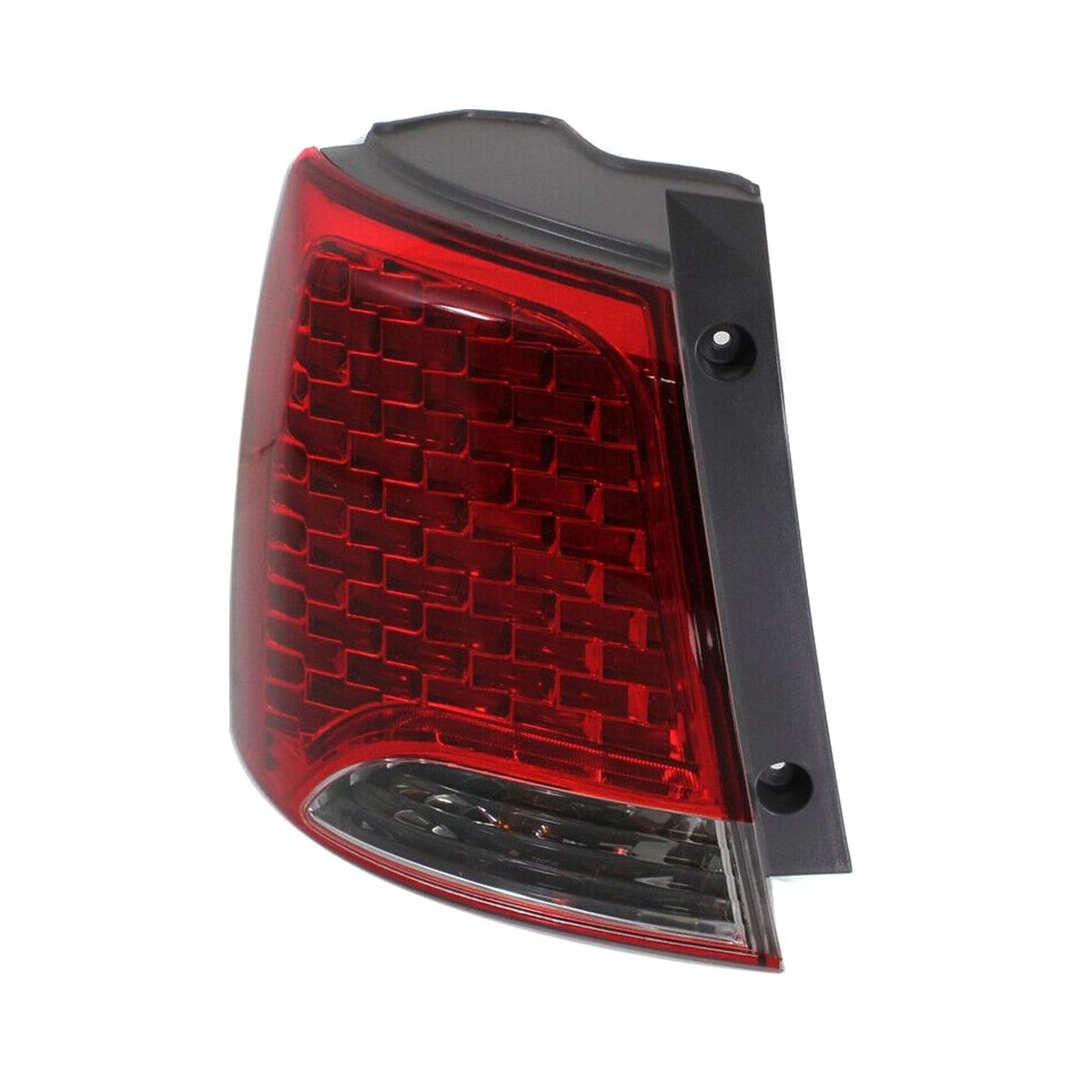 For Kia 2011-2013 Sorento Tail Light Driver Side Outer