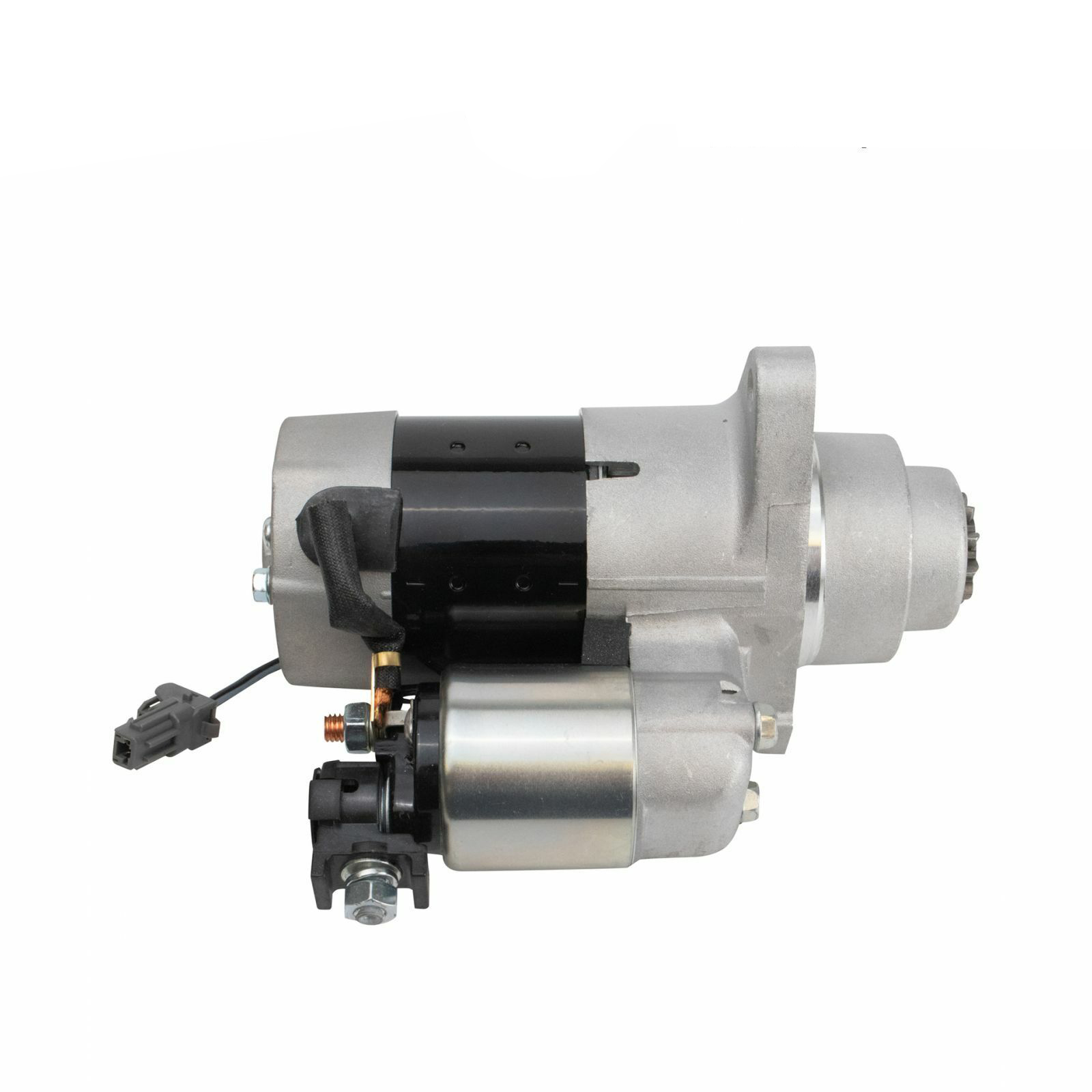 Starter Motor For 2003-2008 FX35 2003-2007 G35 2006-2008 M35 2003-2007 350Z