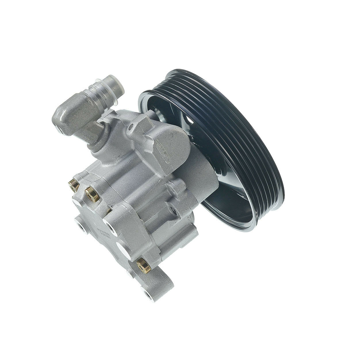 Power Steering Pump For 1998-2005 Mercedes-Benz ML320 ML350 ML430 ML500 ML55 AMG