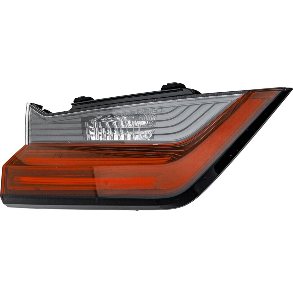 Tail Light For Honda 2020-2022 CR-V Sport Utility Passenger Side Inner
