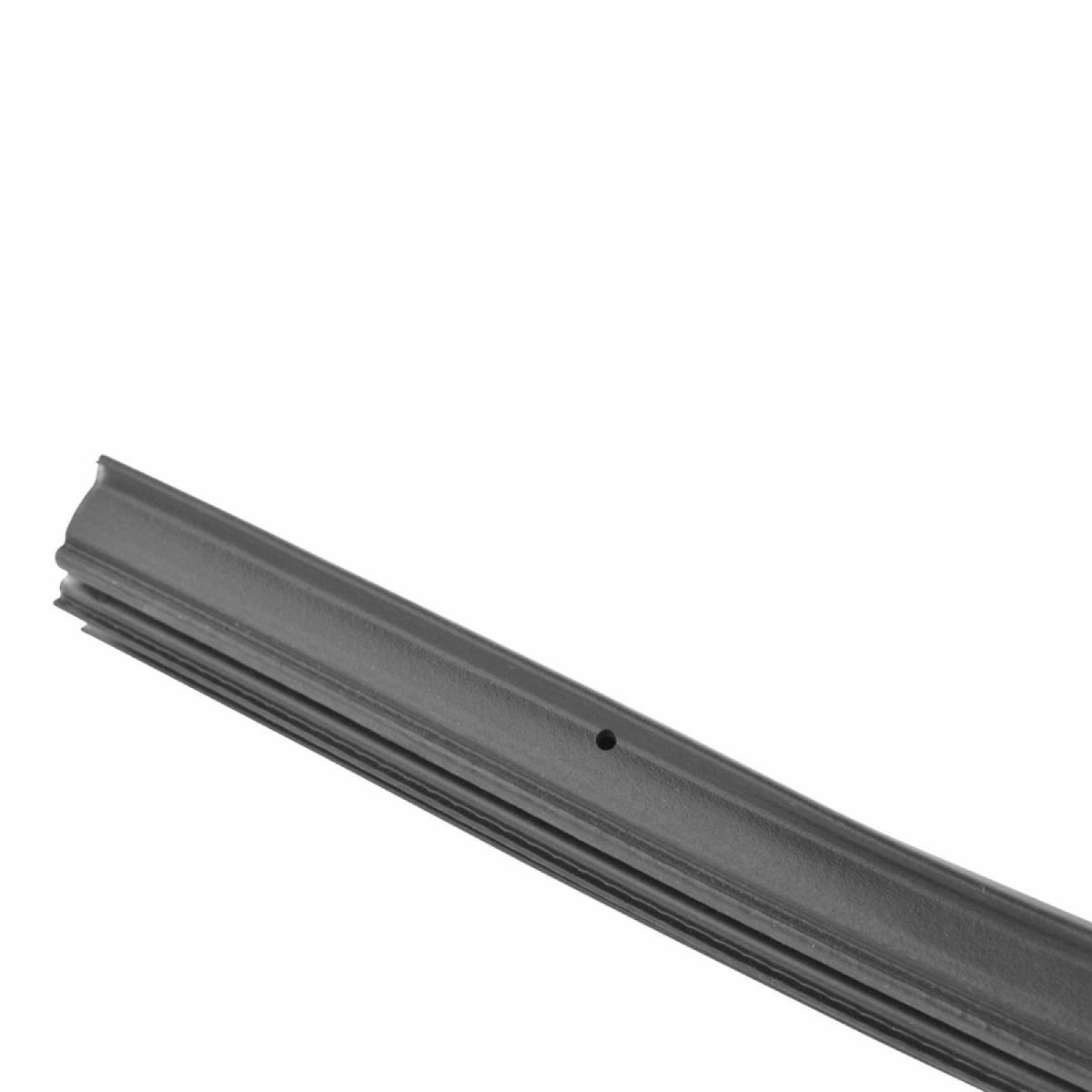 Door Weatherstrip Seal Rubber Front Left Side For Cadillac Chevy GMC Truck