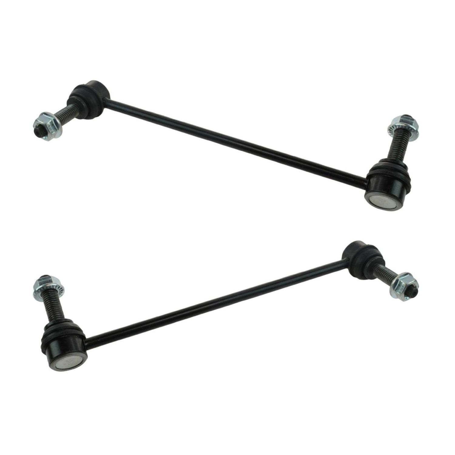 Stabilizer Sway Bar Front Left/Right Pair For Ford Lincoln