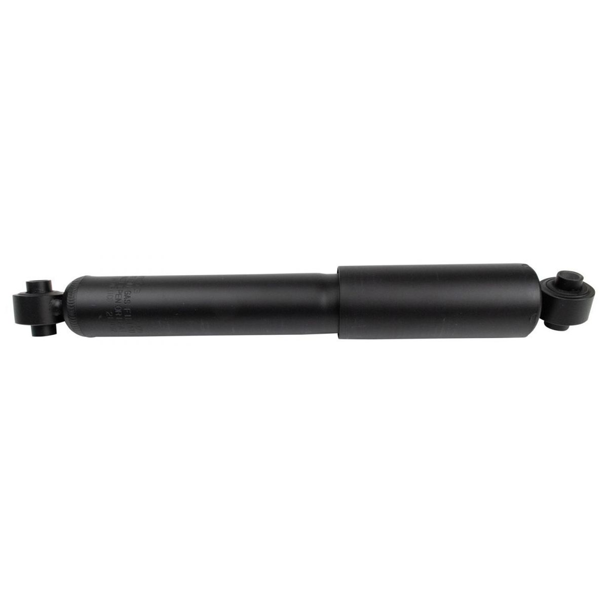 For 2012-2017 500 Hatchback 2012-2017 500 Convertible Rear Shock Absorber Set