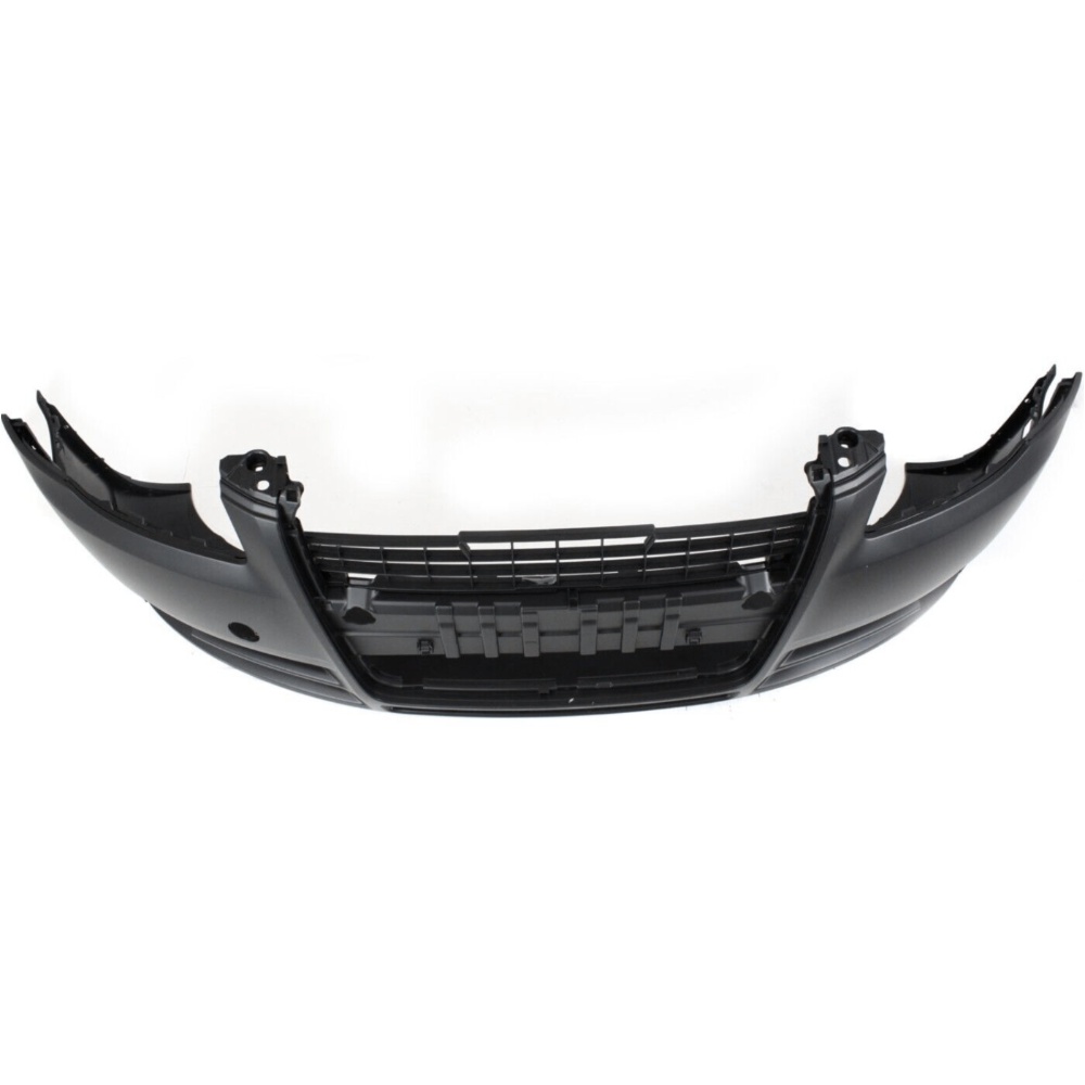 For Audi 05-08 A4 05-08 A4 Quattro 07-08 S4 Set Of 3 Bumper Covers Fascias
