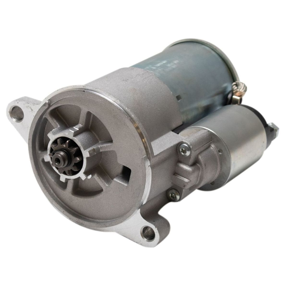 Replacement Starter Motor For 05-08 Ford F-150 Flotillera Pickup Truck V6 4.2L