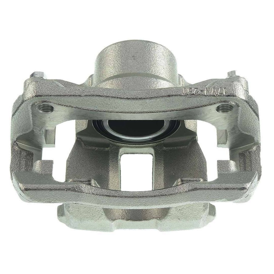 Disc Brake Caliper W/ Bracket For Acura RDX 2013 2014 2015 Front Left LH Driver