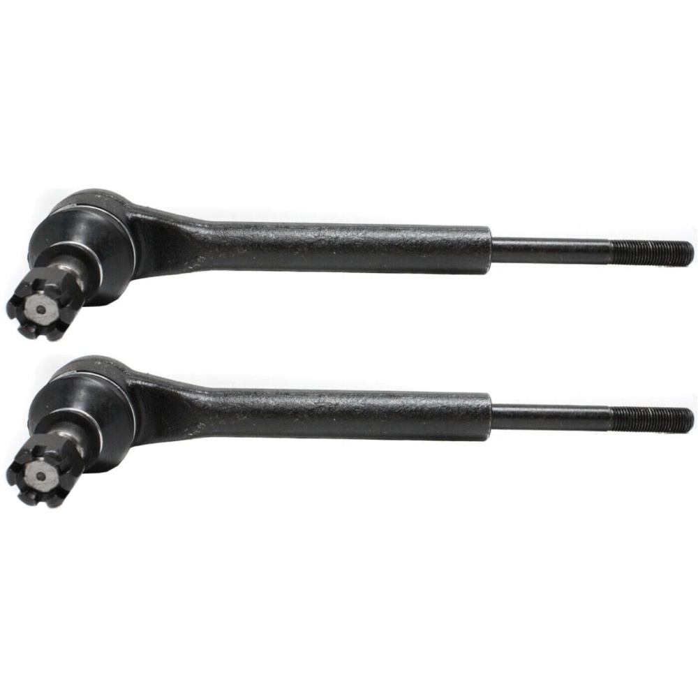 4 PCS - Sway Bar Links Set Front & Rear Driver Passenger Side For Chevy GMC