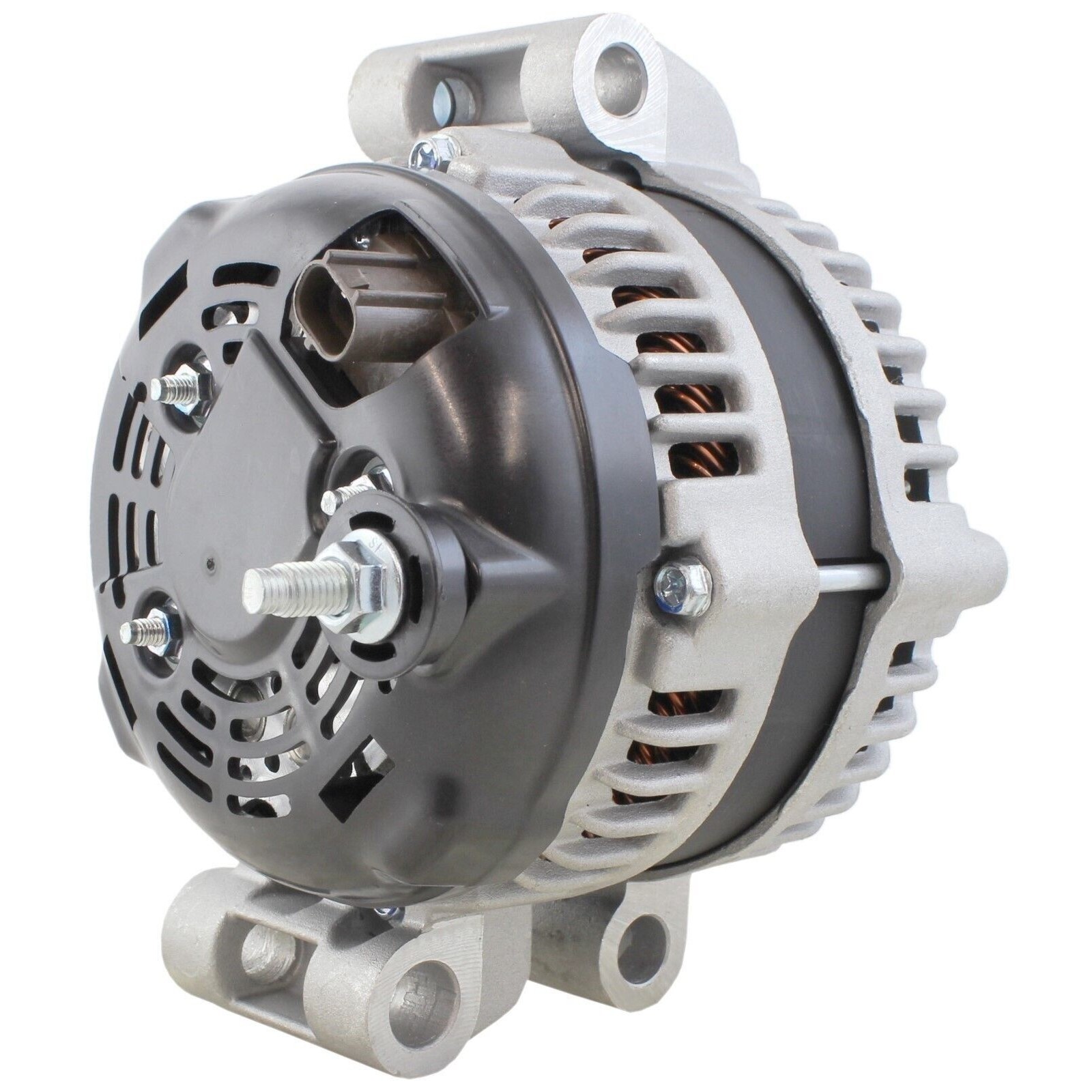 New Alternator 2.7L/167CI V6 421000-0251
