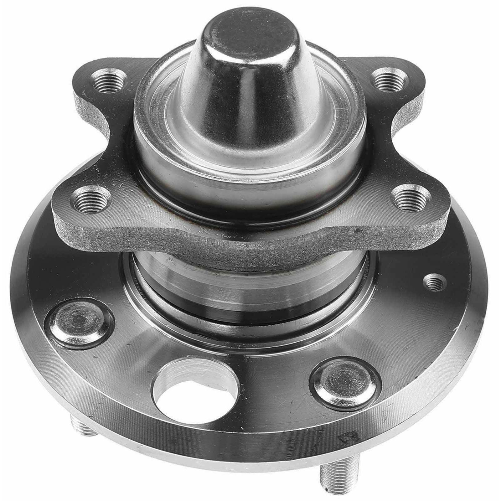 2X Rear Left & Right Wheel Hub Bearing Assembly For 99-06 Magentis Optima Sonata