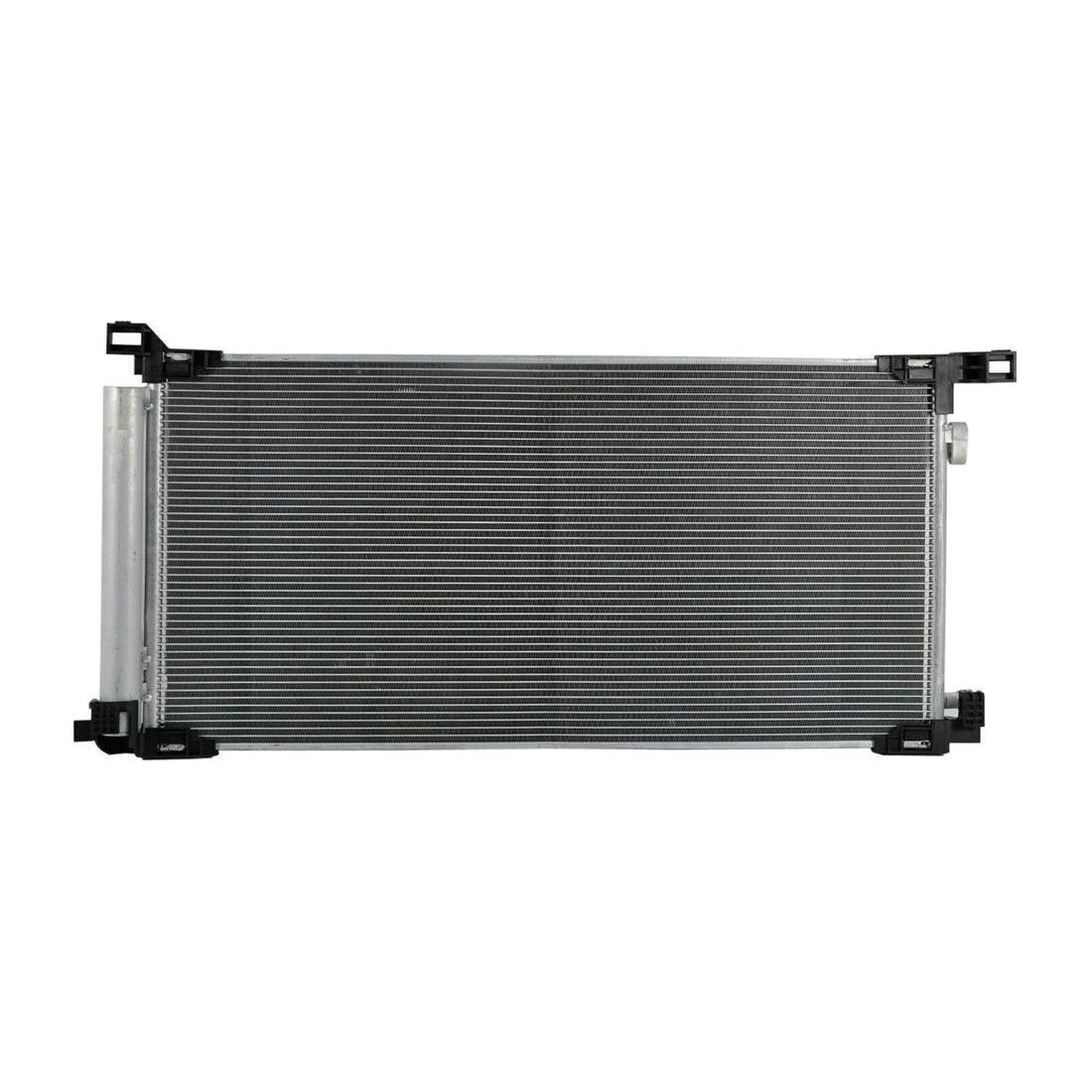 AC Condenser For 2020-2021 Toyota Corolla SE Nightshade Hatchback 2.0L 1.8L