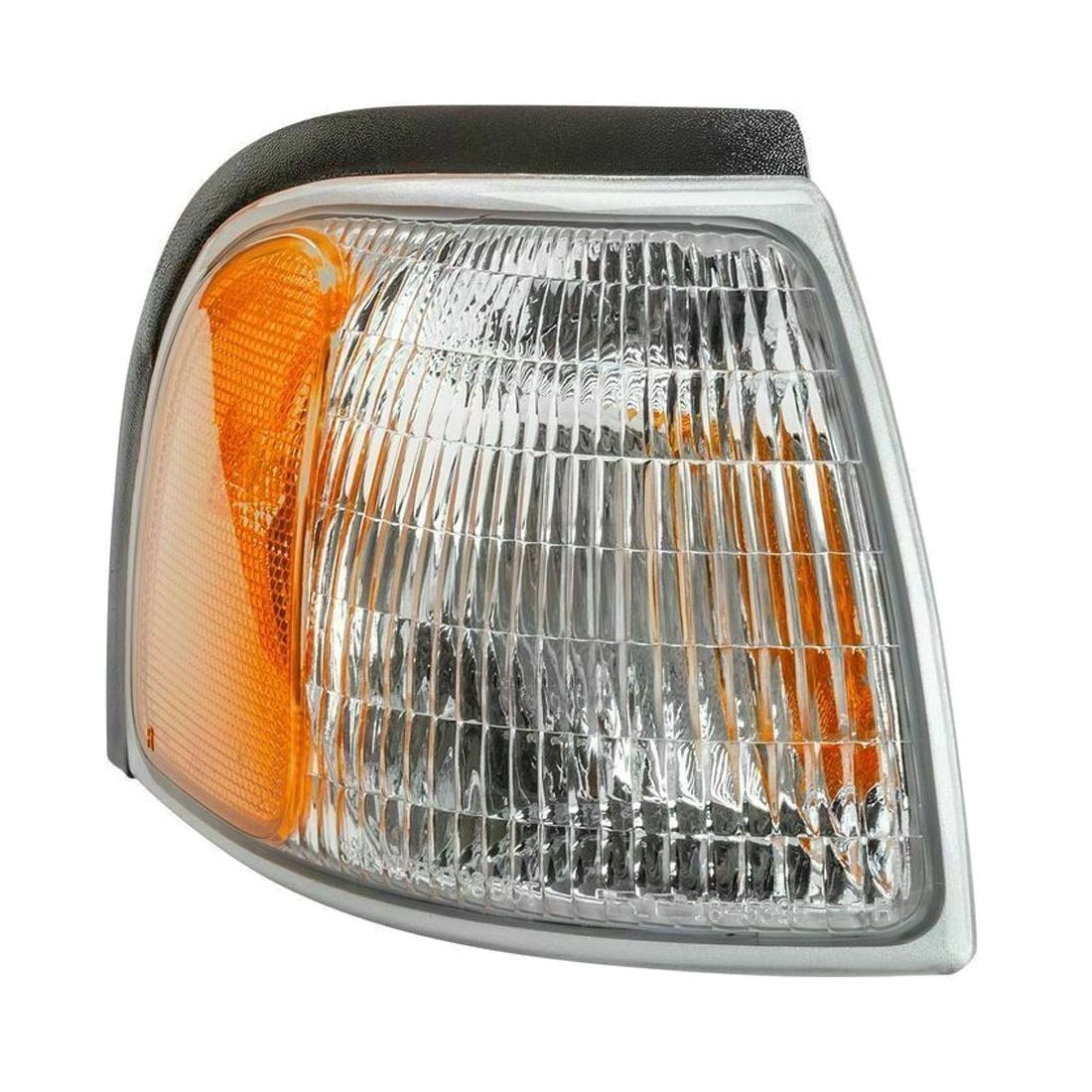 FOR MAZDA B2500 B3000 B4000 TRUCK 1998 1999 2000 CORNER LAMP RIGHT PASSENGER