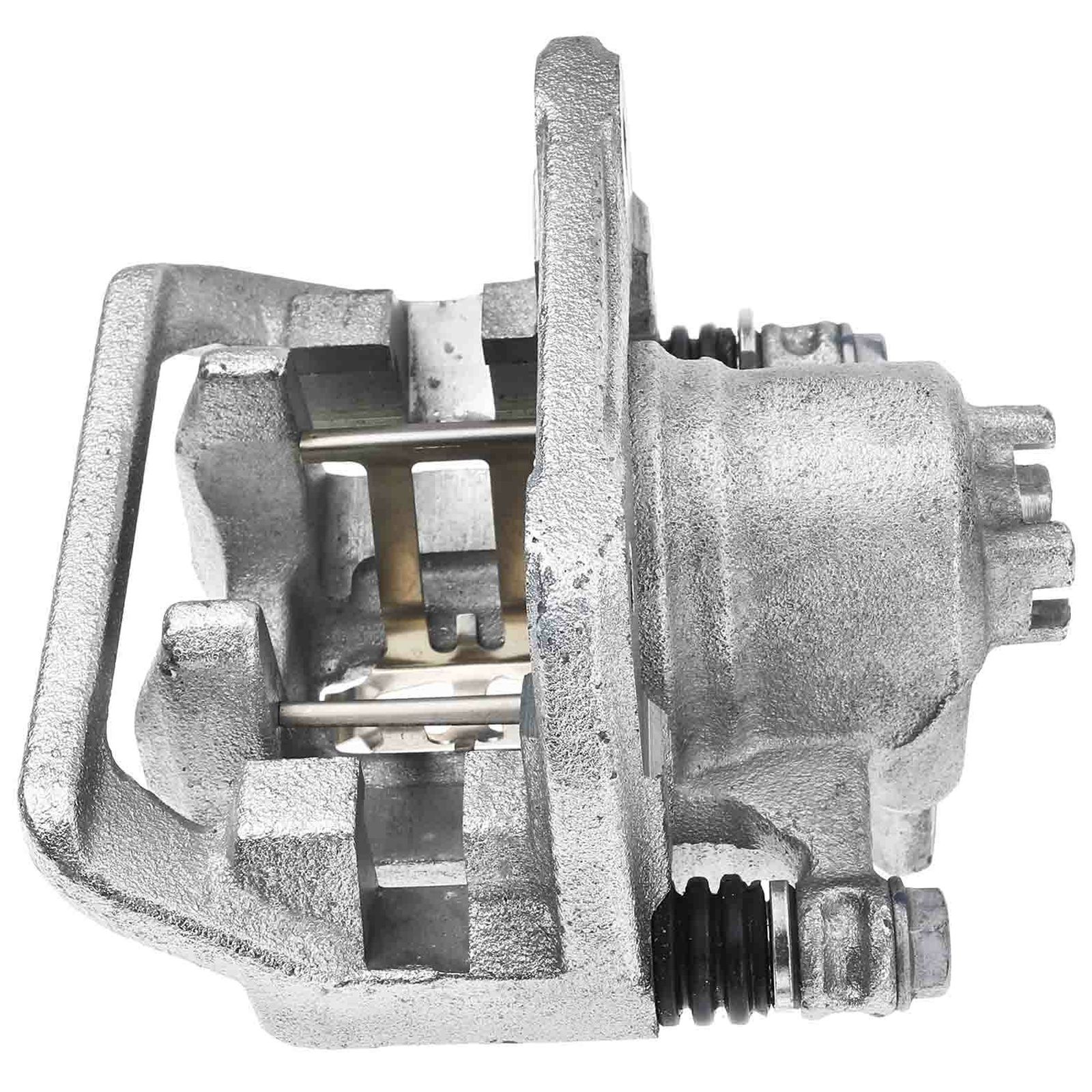 Rear Right Brake Caliper W/ Bracket & Metal Piston For Honda CR-V 2005-2006 2.4L