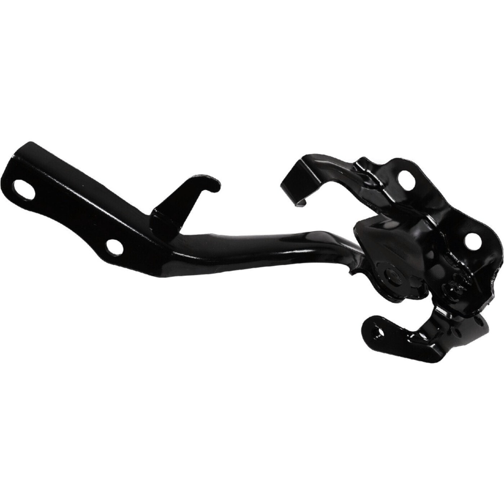 Set Of 2 Hood Hinges Driver & Passenger Side Left Right For 10-21 GX460 Pair