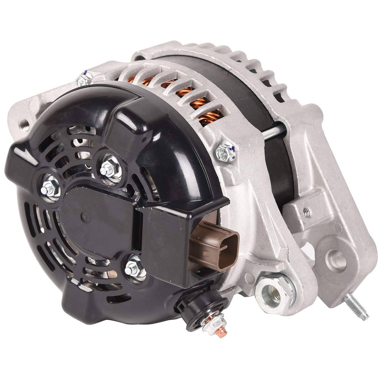 Alternator 12V 150A Overdrive Pulley For Lexus GS300 GS350 IS250 IS350 GS IS